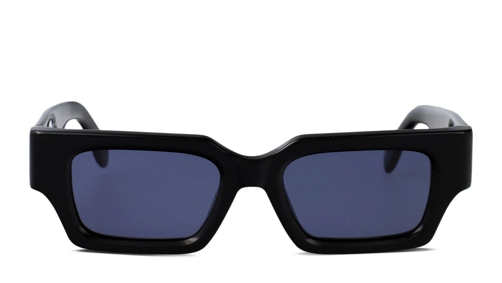Occhiali da sole unisex Luxury Palm Angels PERI086 HYDE SUNGLASSES 1045 black bllue nuova collezione