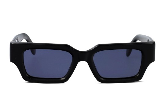 Occhiali da sole unisex Luxury Palm Angels PERI086 HYDE SUNGLASSES 1045 black bllue nuova collezione Occhiali da sole unisex Luxury Palm Angels PERI086 HYDE SUNGLASSES 1045 black bllue nuova collezione