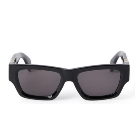 Palm Angels PERI10J MAGNOLIA SUNGLASSES 1007 black dark grey