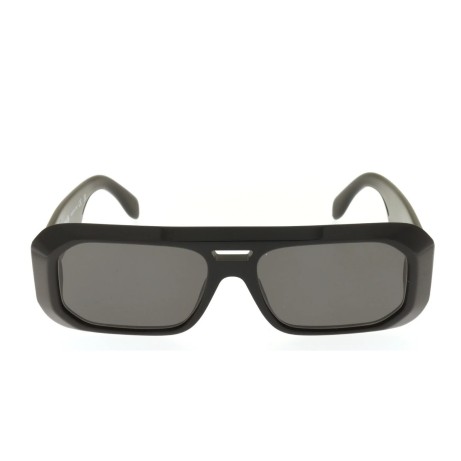 Palm Angels PERI102 WILLOW SUNGLASSES 1007 black dark grey