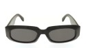 Palm Angels PERI104 NOAH SUNGLASSES 1007 black dark grey