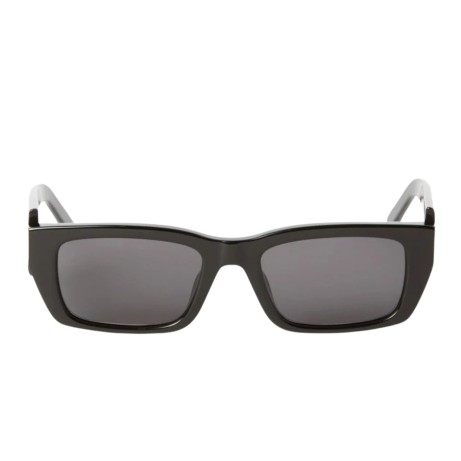 Palm Angels PERI002 PALM SUNGLASSES 1007 black dark grey