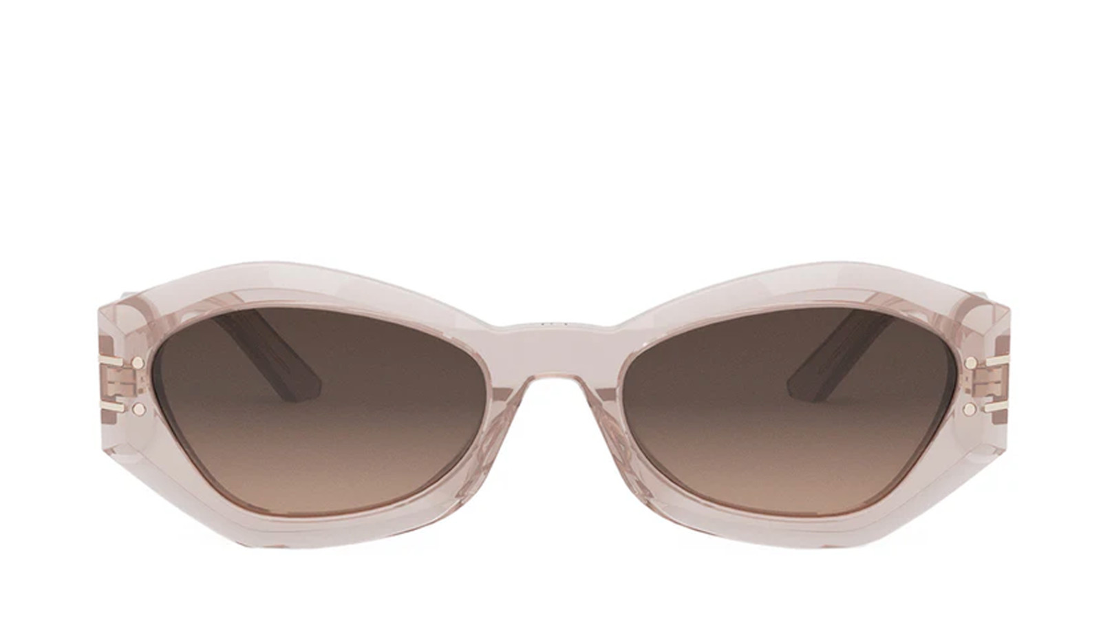 Luxury women s sunglasses Dior Woman DIORSIGNATURE B1U 40f1 new collection