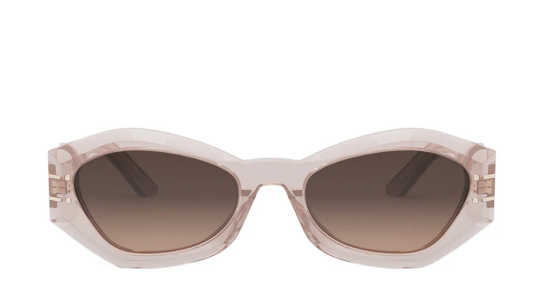 Occhiali da sole donna Luxury Dior Woman DIORSIGNATURE B1U 40f1 nuova collezione Occhiali da sole donna Luxury Dior Woman DIORSIGNATURE B1U 40f1 nuova collezione