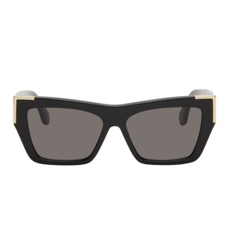 Palm Angels PERI099 HOLLYWOOD SUNGLASSES 1007 black dark grey