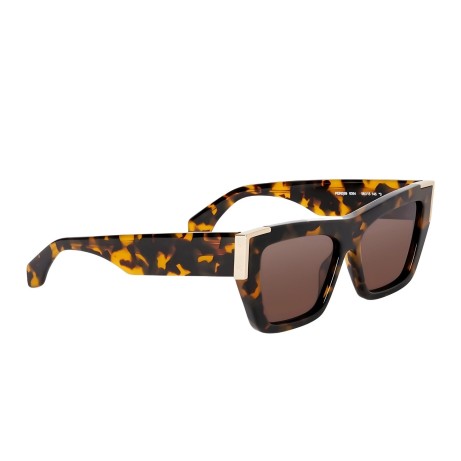 Occhiali da sole unisex Luxury Palm Angels PERI099 HOLLYWOOD SUNGLASSES 6064 havana brown nuova collezione 2