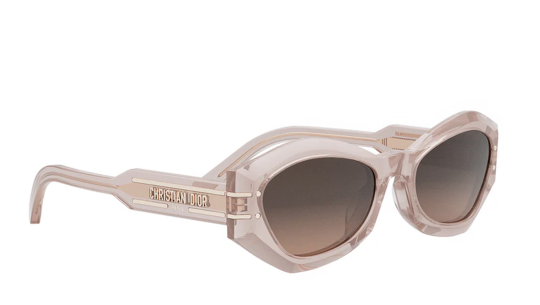 Occhiali da sole donna Luxury Dior Woman DIORSIGNATURE B1U 40f1 nuova collezione