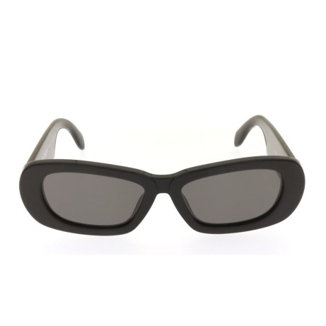 Palm Angels PERI107 DANA SUNGLASSES 1007 black dark grey