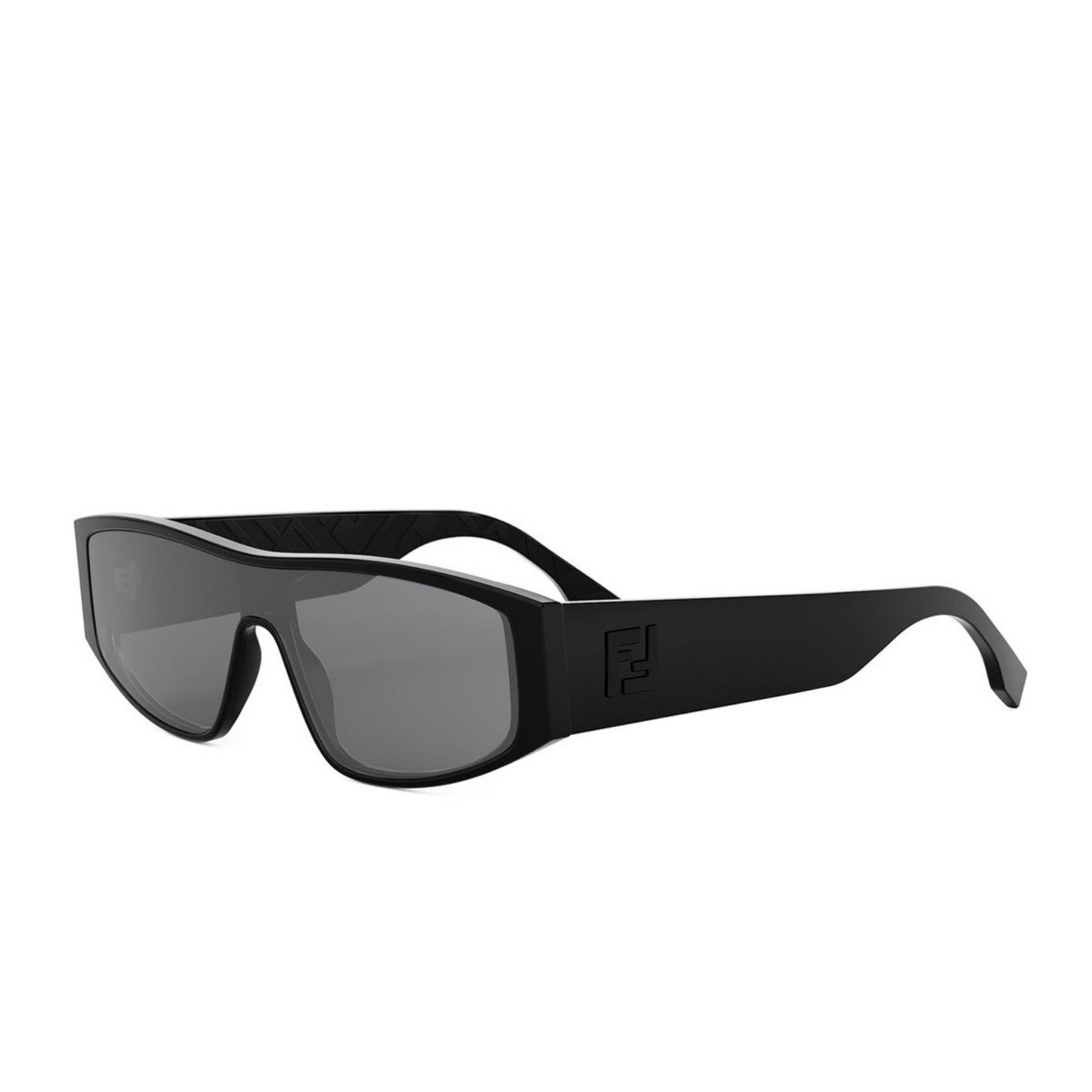 サングラス FENDI FW25 Maison Fendi - FE40167I - 01A (FE40167I 01A) maison-fendi-fe40167i-01a.jpg