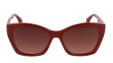 Occhiali da sole donna Luxury Maison Fendi FE40175I 66f nuova collezione