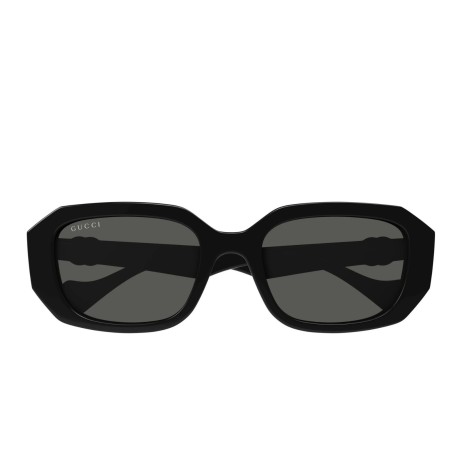 Gucci GG1535S 001 black black grey