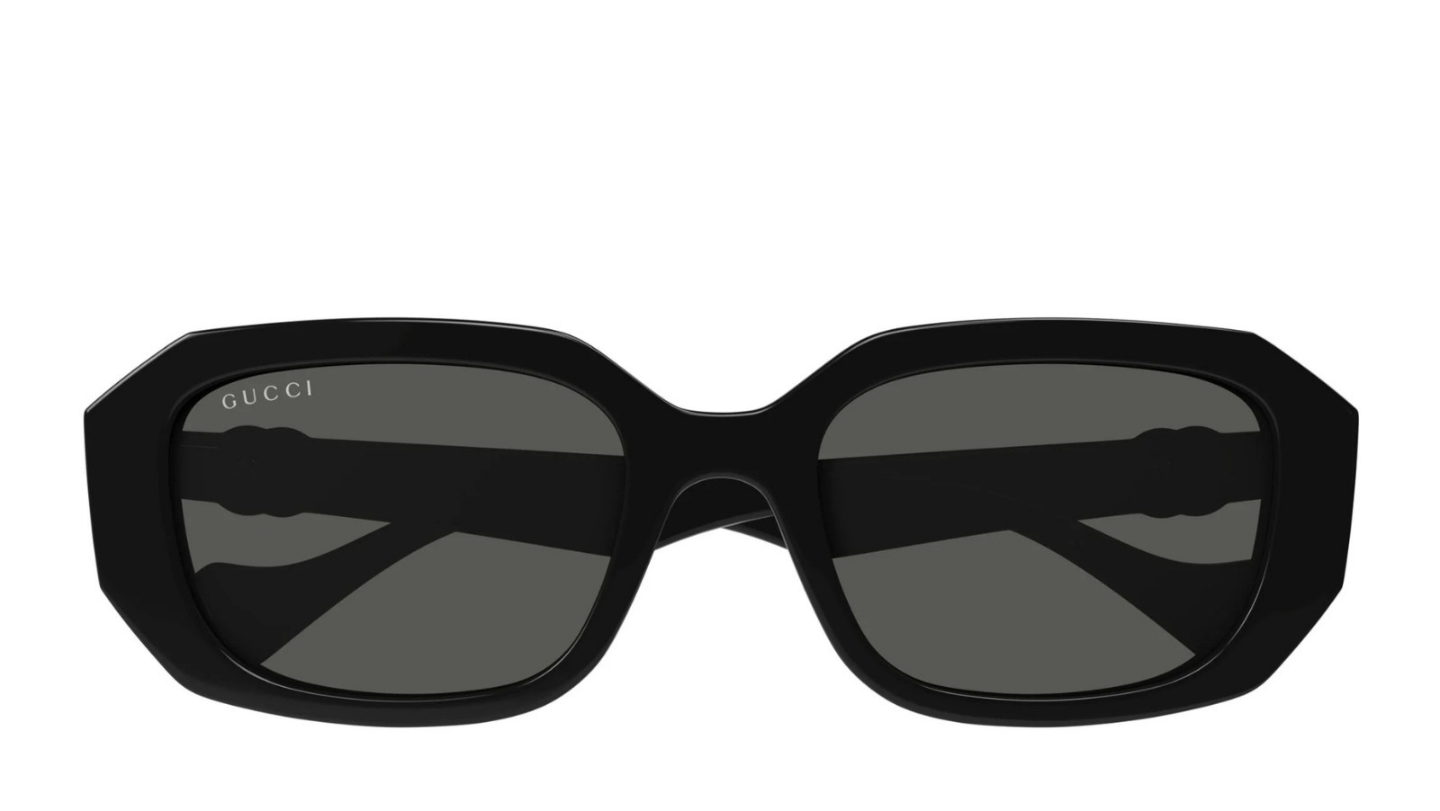 Gucci GG1535S 001 black black grey