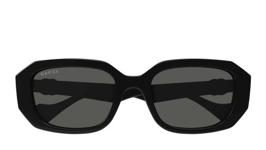 Gucci GG1535S 001 black black grey