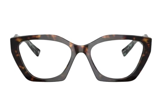 Prada 09YV VISTA 2AU1O1 Prada 09YV VISTA 2AU1O1