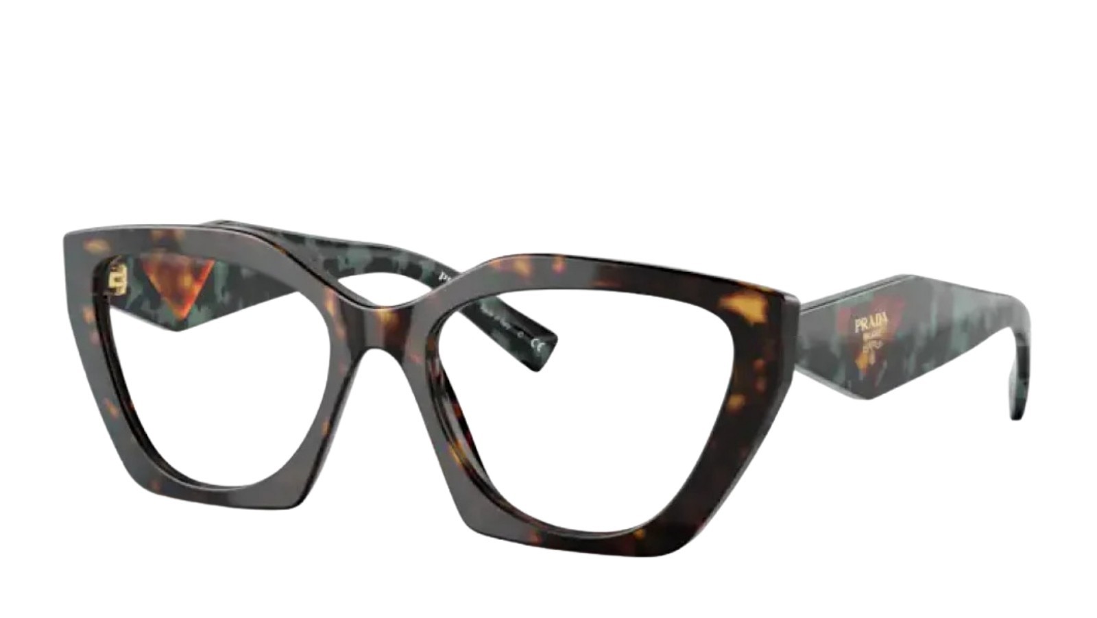 Prada 09YV VISTA 2AU1O1