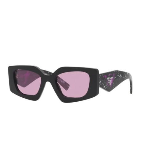 Occhiali da sole donna Luxury Prada 15YS SOLE 1AB07Q nuova collezione 2