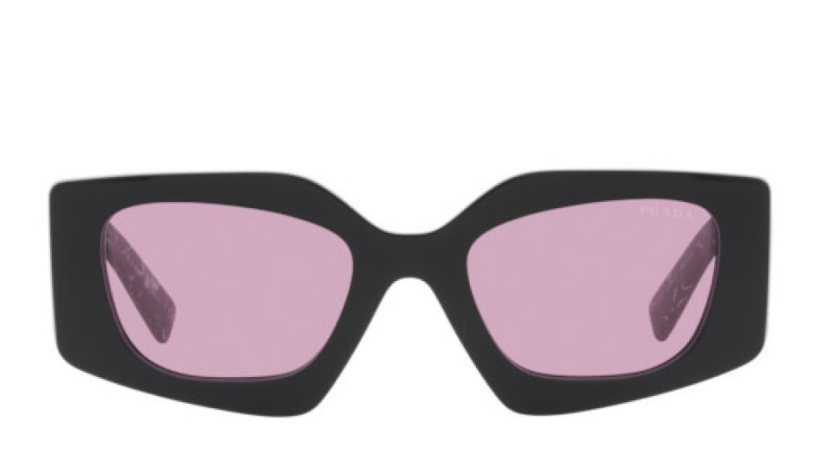 Occhiali da sole donna Luxury Prada 15YS SOLE 1AB07Q nuova collezione