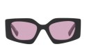 Gucci GG1535S 001 black black grey