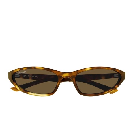 Balenciaga BB0402S 003 havana havana brown