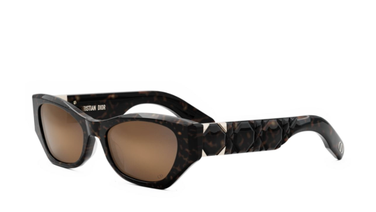 Luxury women s sunglasses Dior Woman LADY 95.22 B1I 20f5 new collection