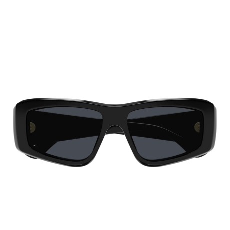 Chloé CH0299S 001 black black blue