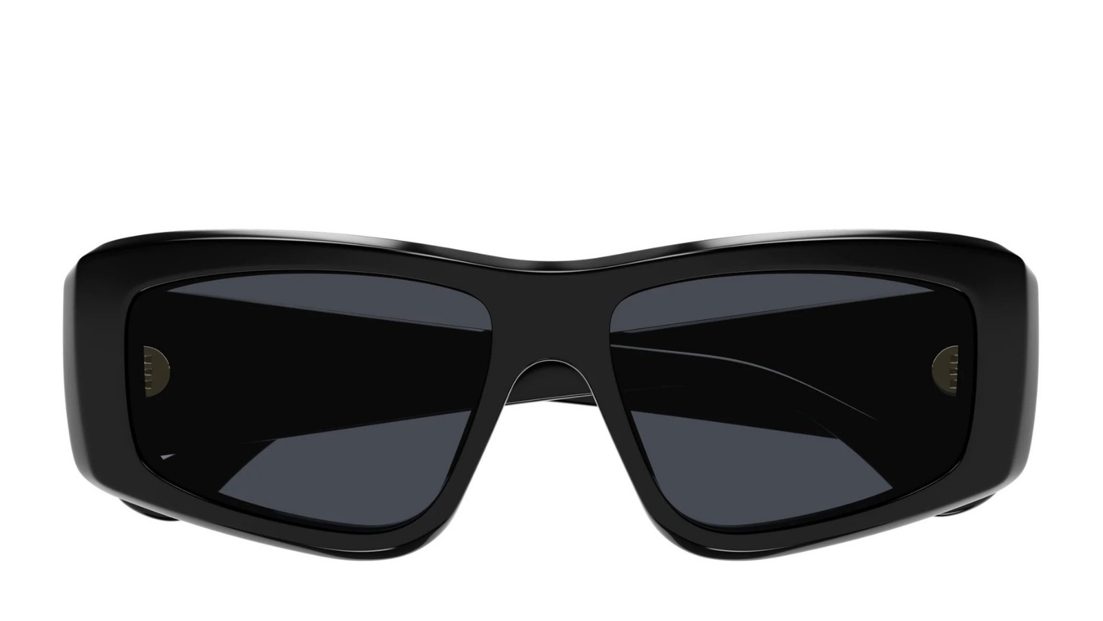 Occhiali da sole donna Luxury Chloé CH0299S 001 black black blue nuova collezione