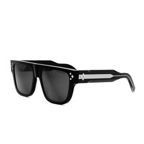 Occhiali da sole uomo Luxury Dior Man CD DIAMOND S6I 10a0 nuova collezione 2