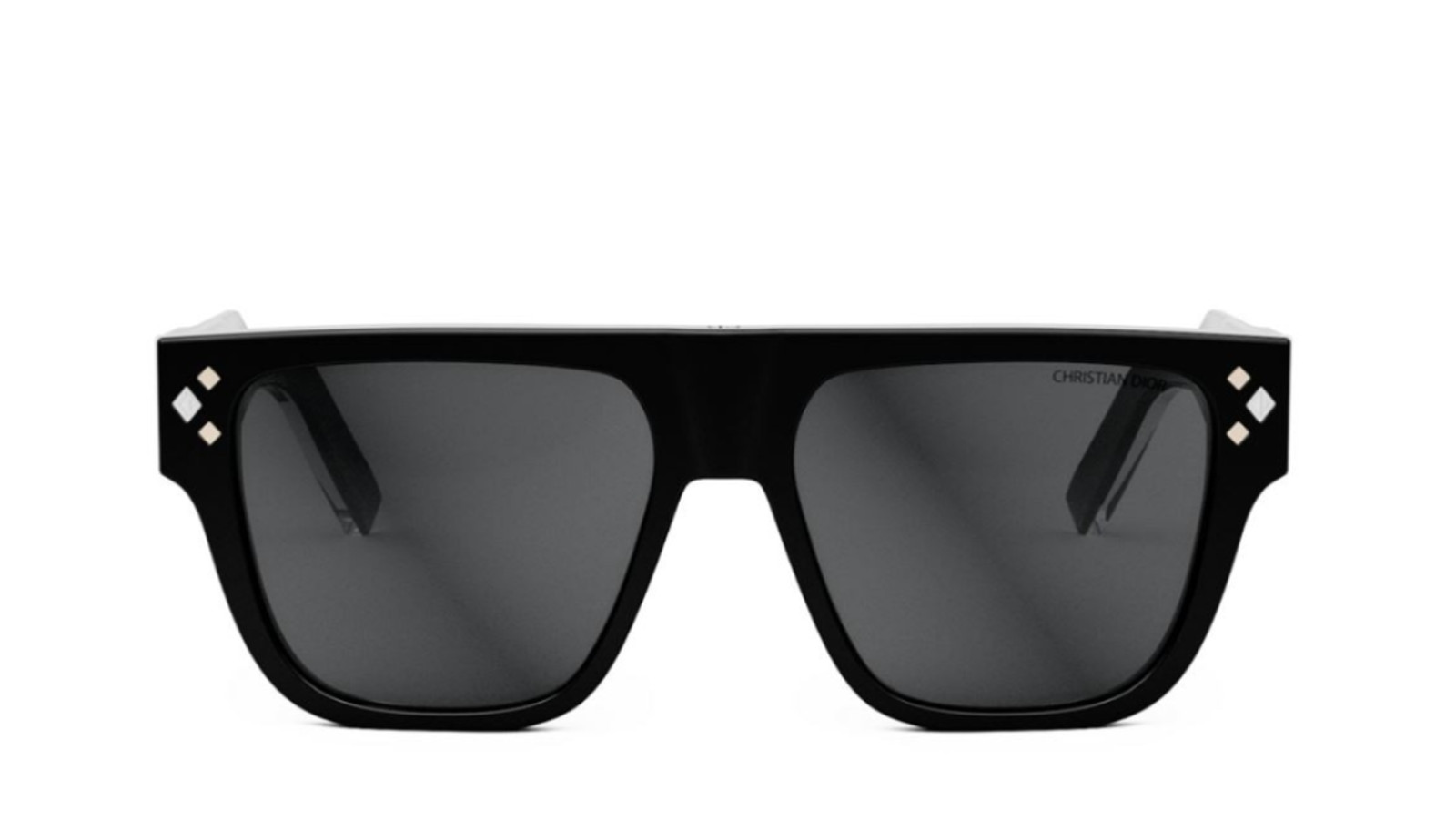 Occhiali da sole uomo Luxury Dior Man CD DIAMOND S6I 10a0 nuova collezione