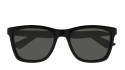 Occhiali da sole uomo Luxury Montblanc MB0399S 002 black black grey nuova collezione
