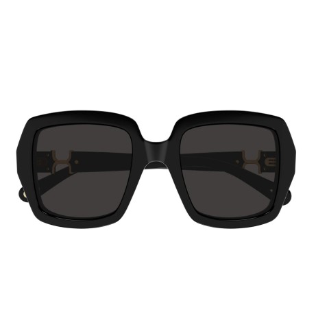Chloé CH0301S 001 black black grey
