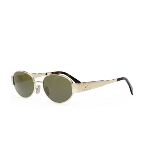 Occhiali sole uomo donna Luxury Celine CL40235U 30n nuova collezione 2
