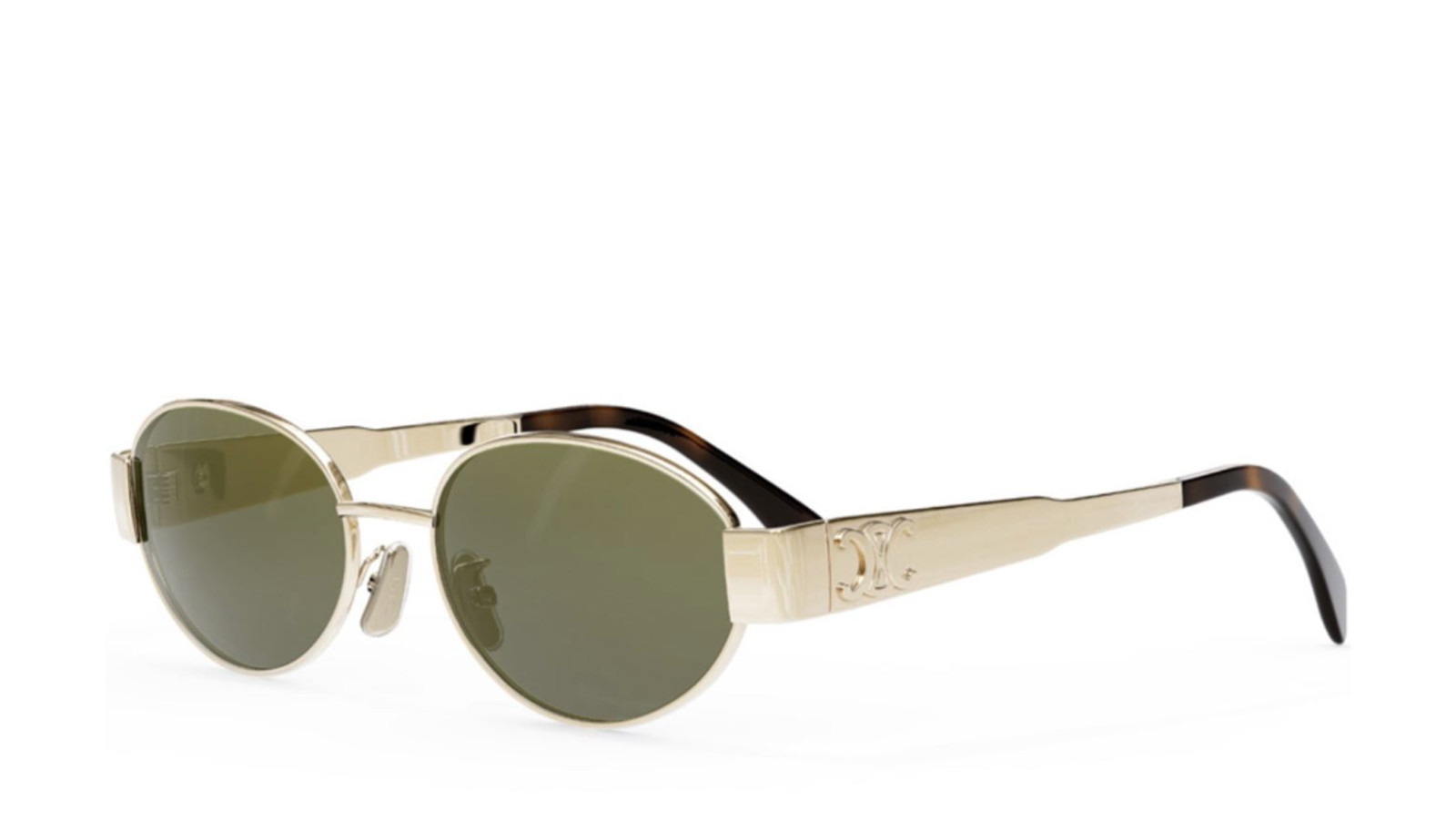 Occhiali da sole uomo donna Luxury Celine CL40235U 30n nuova collezione