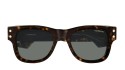 Occhiali da sole uomo Luxury Montblanc MB0381S 002 havana havana grey nuova collezione
