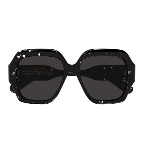 Chloé CH0154S 012 black black grey