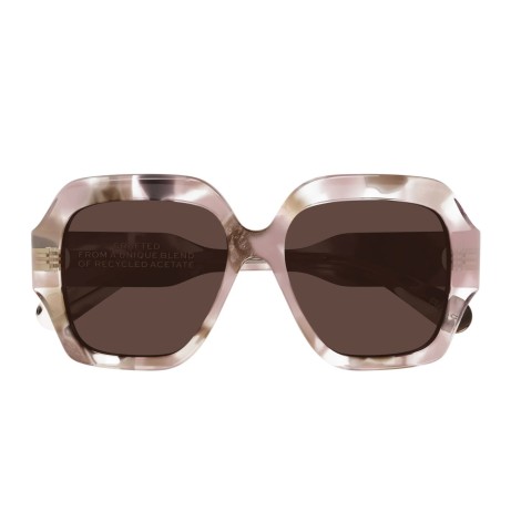 Chloé CH0154S 013 pink pink brown