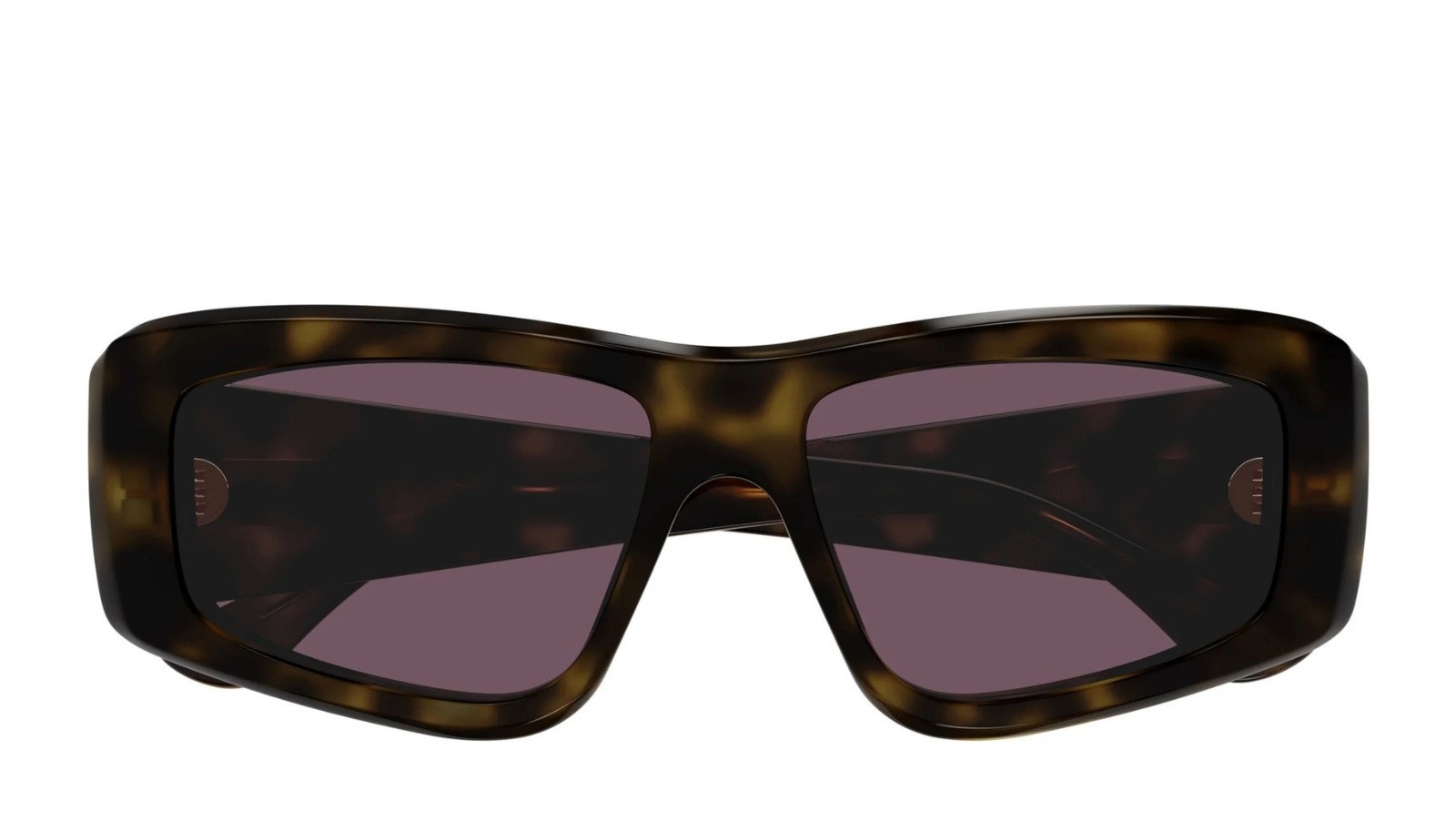 Occhiali da sole donna Luxury Chloé CH0299S 002 havana havana violet nuova collezione