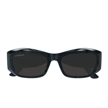 Balenciaga BB0397SA 003 black black grey