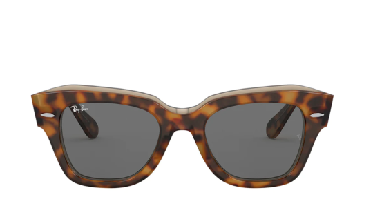 Occhiali da sole uomo donna Luxury Ray-Ban 2186 SOLE 1292B1 nuova collezione Occhiali da sole uomo donna Luxury Ray-Ban 2186 SOLE 1292B1 nuova collezione