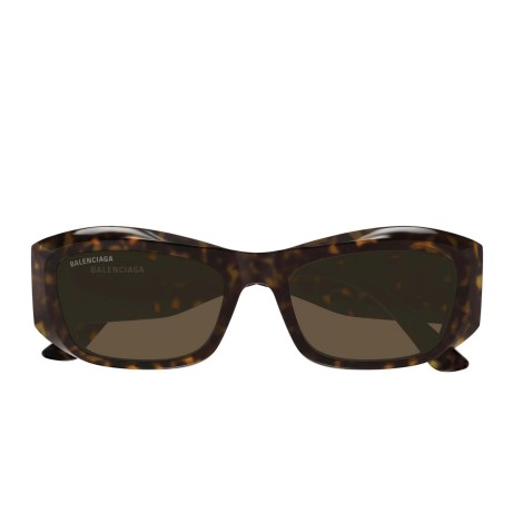 Balenciaga BB0397SA 002 havana havana brown
