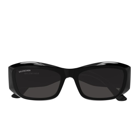 Balenciaga BB0397SA 001 black black grey