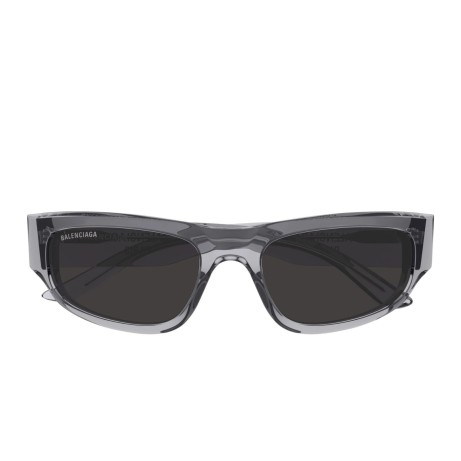 Balenciaga BB0388S 004 grey grey grey