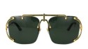 Occhiali da sole donna Luxury Casablanca Ew026 02 nuova collezione
