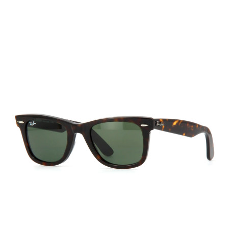 Occhiali da sole uomo donna Luxury Ray-Ban 2140 SOLE 902 nuova collezione 2