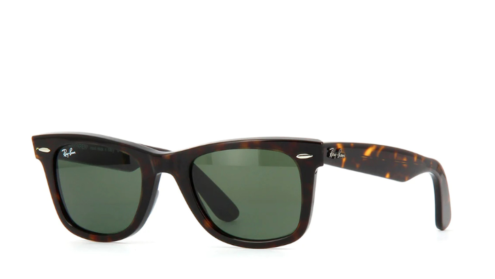 Occhiali sole uomo donna Luxury Ray-Ban 2140 SOLE 902 nuova collezione