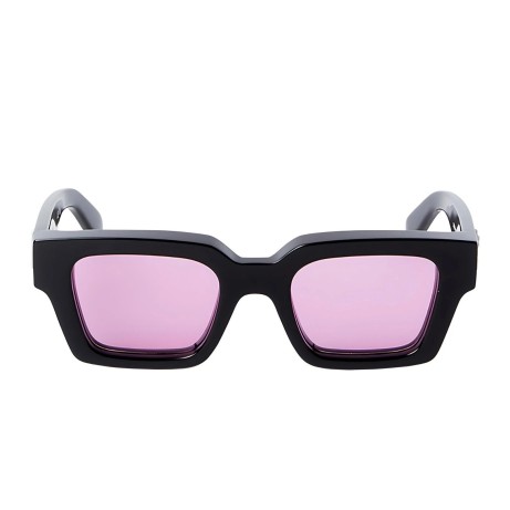 Off White OERI008 VIRGIL SUNGLASSES L 1030 black pink