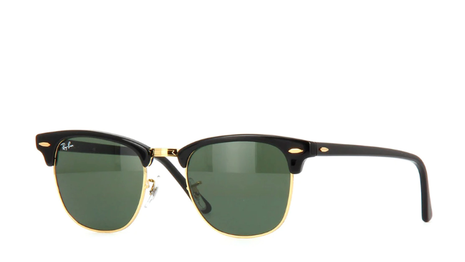 Occhiali da sole uomo donna Luxury Ray-Ban 3016 SOLE W0365 nuova collezione