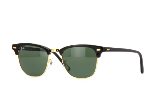 Occhiali sole uomo donna Luxury Ray-Ban 3016 SOLE W0365 nuova collezione