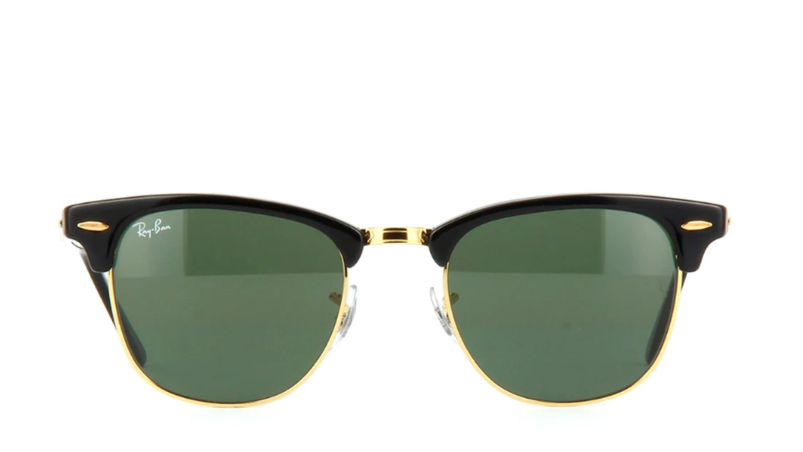 Occhiali sole uomo donna Luxury Ray-Ban 3016 SOLE W0365 nuova collezione
