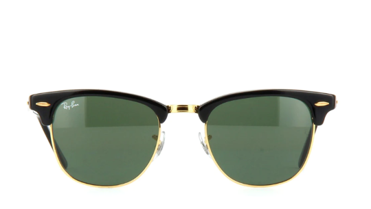 Occhiali da sole uomo donna Luxury Ray-Ban 3016 SOLE W0365 nuova collezione