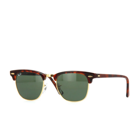 Occhiali da sole uomo donna Luxury Ray-Ban 3016 SOLE W0366 nuova collezione 2